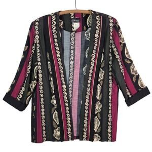 BRELI Originals Vintage Top Women's Size 12